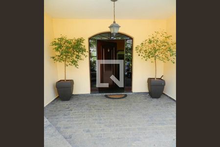 Casa de Condomínio à venda com 5 quartos, 457m² em Jardim Marajoara, São Paulo
