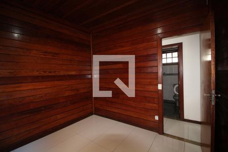 Quarto 1 de casa de condomínio à venda com 4 quartos, 600m² em Taquara, Rio de Janeiro