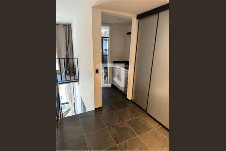 Apartamento à venda com 1 quarto, 67m² em Itaim Bibi, São Paulo