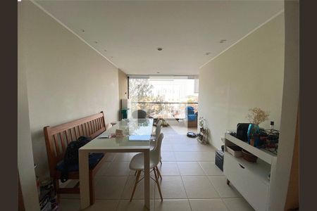 Apartamento à venda com 3 quartos, 92m² em Vila Monte Alegre, São Paulo