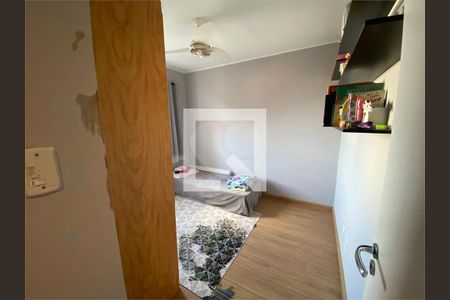 Apartamento à venda com 3 quartos, 92m² em Vila Monte Alegre, São Paulo