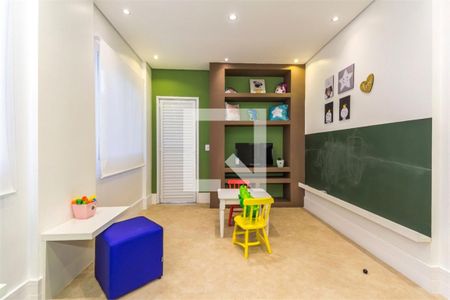 Apartamento à venda com 2 quartos, 67m² em Nova Petrópolis, São Bernardo do Campo