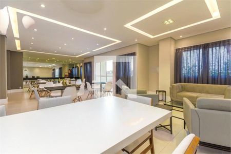 Apartamento à venda com 2 quartos, 67m² em Nova Petrópolis, São Bernardo do Campo