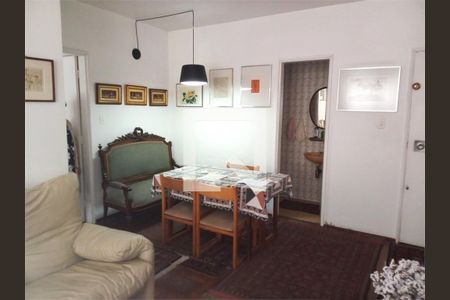 Apartamento à venda com 2 quartos, 83m² em Itaim Bibi, São Paulo