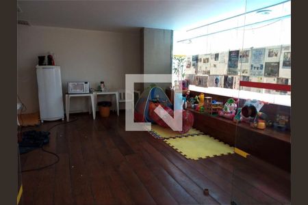 Apartamento à venda com 2 quartos, 83m² em Itaim Bibi, São Paulo