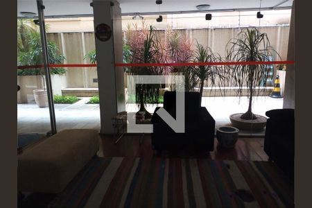 Apartamento à venda com 2 quartos, 83m² em Itaim Bibi, São Paulo