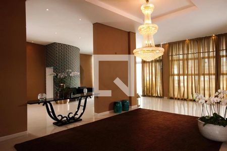 Apartamento à venda com 3 quartos, 128m² em Centro, Santo André