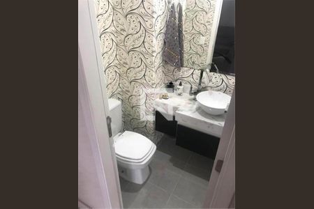 Apartamento à venda com 3 quartos, 128m² em Centro, Santo André