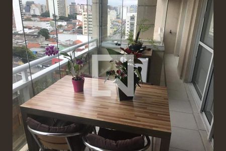 Apartamento à venda com 3 quartos, 128m² em Centro, Santo André