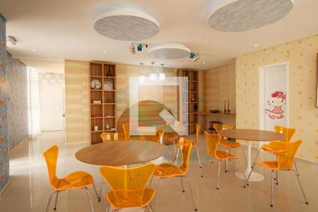 Apartamento à venda com 3 quartos, 128m² em Centro, Santo André