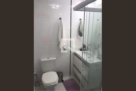 Apartamento à venda com 3 quartos, 128m² em Centro, Santo André