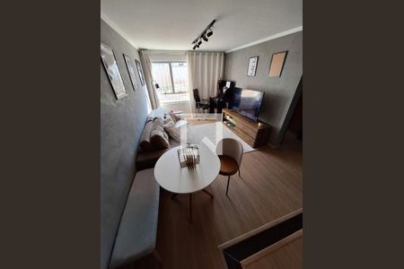 Apartamento à venda com 1 quarto, 47m² em Bela Vista, São Paulo