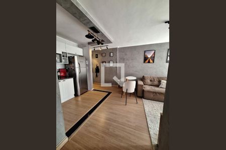 Apartamento à venda com 1 quarto, 47m² em Bela Vista, São Paulo
