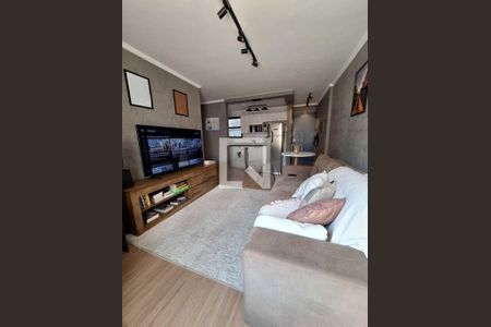 Apartamento à venda com 1 quarto, 47m² em Bela Vista, São Paulo