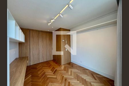 Sala 1 de apartamento à venda com 2 quartos, 165m² em Humaitá, Rio de Janeiro