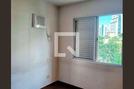 Apartamento à venda com 2 quartos, 67m² em Cidade Jardim, Belo Horizonte