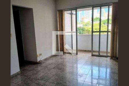 Apartamento à venda com 2 quartos, 67m² em Cidade Jardim, Belo Horizonte