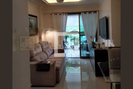 Apartamento à venda com 2 quartos, 63m² em Curicica, Rio de Janeiro