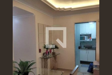 Apartamento à venda com 2 quartos, 63m² em Curicica, Rio de Janeiro