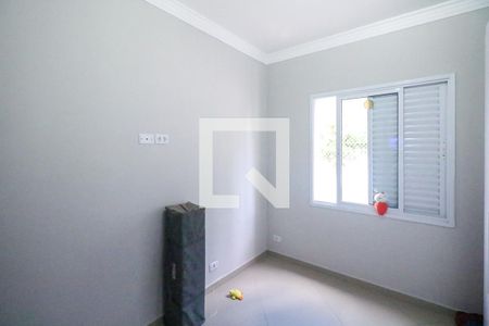 Quarto 2 de apartamento à venda com 2 quartos, 69m² em Santa Paula, São Caetano do Sul