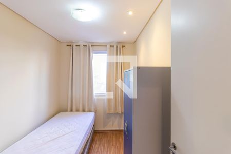 Quarto 1 de apartamento para alugar com 3 quartos, 65m² em Jardim Monte Santo, Cotia