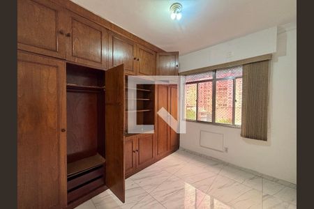 Quarto 1 de apartamento à venda com 3 quartos, 94m² em Copacabana, Rio de Janeiro