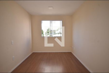 Sala de apartamento para alugar com 2 quartos, 41m² em Campo Grande, Rio de Janeiro