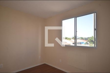 Quarto 1 de apartamento para alugar com 2 quartos, 41m² em Campo Grande, Rio de Janeiro