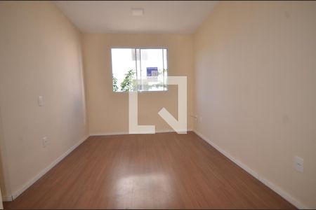 Sala de apartamento para alugar com 2 quartos, 41m² em Campo Grande, Rio de Janeiro