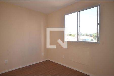 Quarto 1 de apartamento para alugar com 2 quartos, 41m² em Campo Grande, Rio de Janeiro