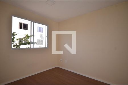 Sala de apartamento para alugar com 2 quartos, 41m² em Campo Grande, Rio de Janeiro