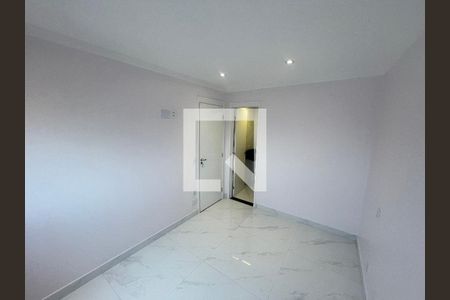 Suíte de apartamento à venda com 2 quartos, 64m² em Parada Inglesa, São Paulo
