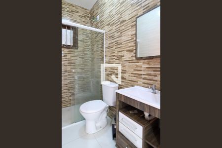 Casa à venda com 3 quartos, 115m² em São José, Canoas