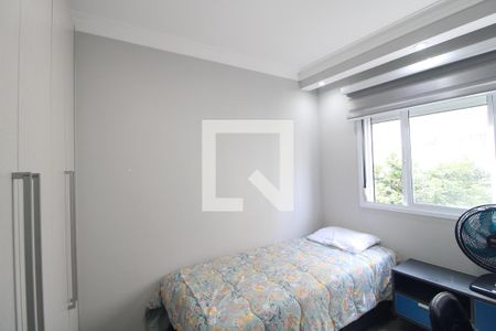 Quarto de apartamento à venda com 2 quartos, 61m² em Vila Isa, São Paulo