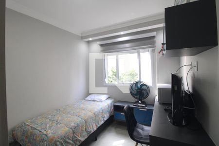 Quarto de apartamento à venda com 2 quartos, 61m² em Vila Isa, São Paulo