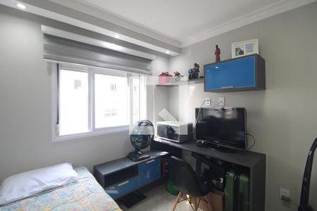 Quarto de apartamento à venda com 2 quartos, 61m² em Vila Isa, São Paulo