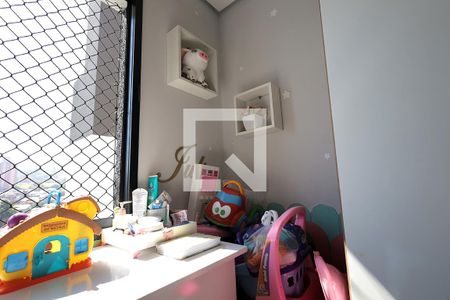 Quarto 2 de apartamento à venda com 2 quartos, 45m² em Parque Oratório, Santo André