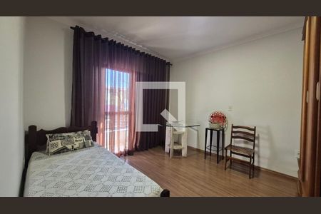 Quarto 2 de apartamento à venda com 2 quartos, 69m² em Vila Helena, Santo André