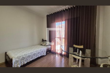 Quarto 2 de apartamento à venda com 2 quartos, 69m² em Vila Helena, Santo André