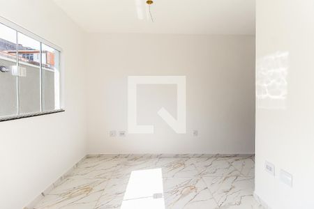 Sala de apartamento à venda com 2 quartos, 82m² em Itaquera, São Paulo