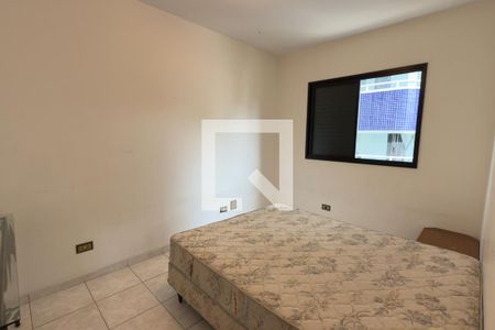 Quarto 1 de apartamento para alugar com 2 quartos, 80m² em C Forte, Praia Grande