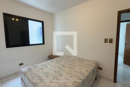 Quarto 1 de apartamento para alugar com 2 quartos, 80m² em C Forte, Praia Grande