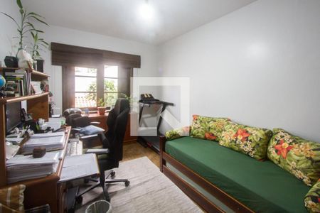 Quarto 1 de casa de condomínio à venda com 3 quartos, 258m² em Campo Belo, São Paulo