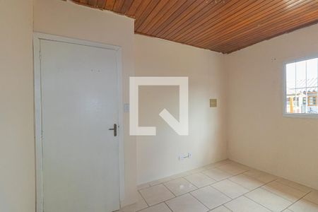 Quarto 1 de casa de condomínio à venda com 3 quartos, 100m² em Igara, Canoas