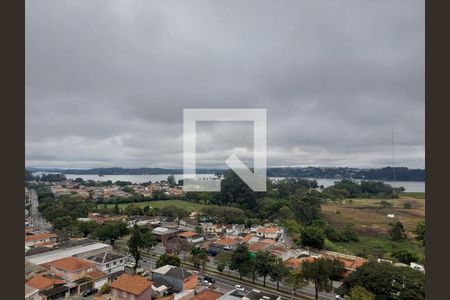 Vista do Quarto de apartamento à venda com 2 quartos, 42m² em Socorro, São Paulo