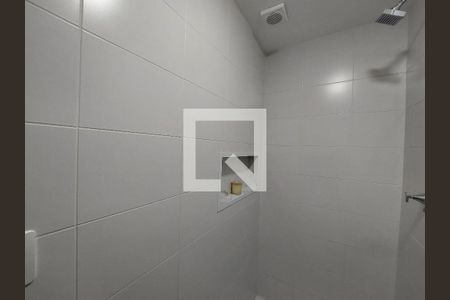 Banheiro de apartamento à venda com 2 quartos, 42m² em Socorro, São Paulo