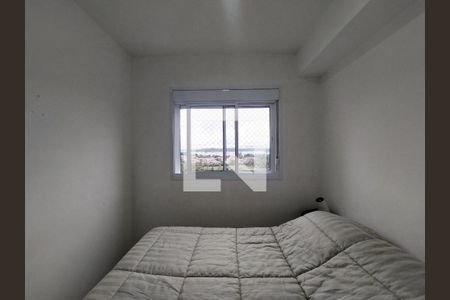 Suíte de apartamento à venda com 2 quartos, 42m² em Socorro, São Paulo