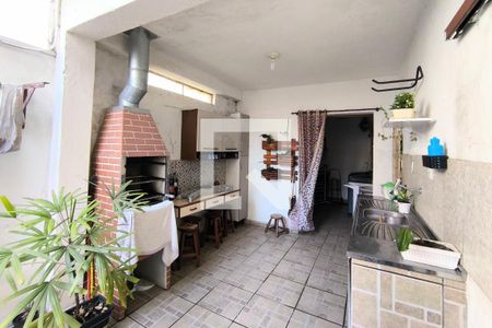 Área comum de casa à venda com 4 quartos, 172m² em Jardim Ermida Ii, Jundiaí