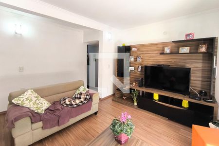 Sala de casa à venda com 4 quartos, 172m² em Jardim Ermida Ii, Jundiaí
