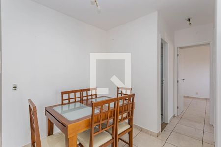 Sala de apartamento para alugar com 2 quartos, 53m² em Vila Gumercindo, São Paulo